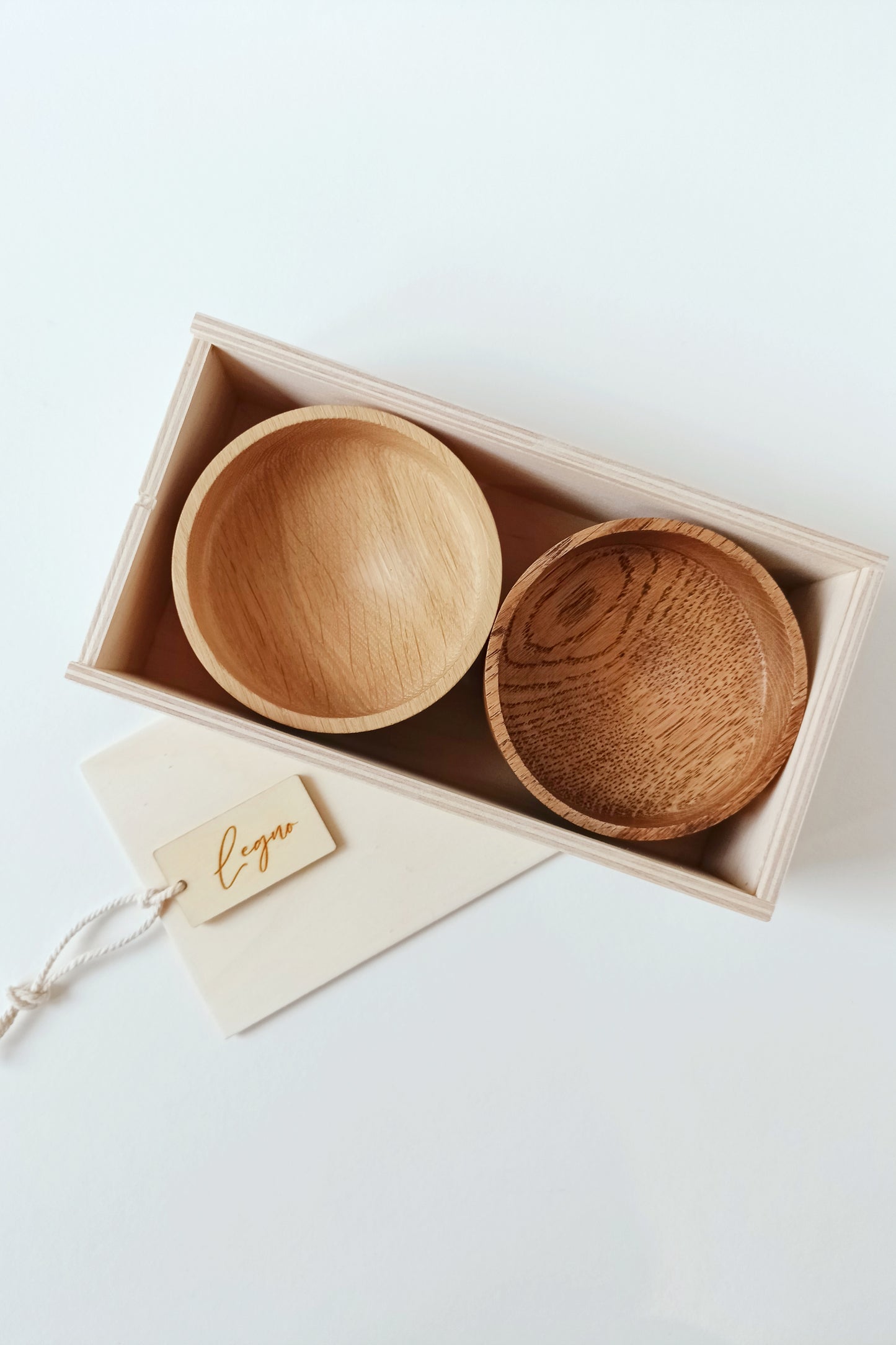 Conjunto 2 Bowls