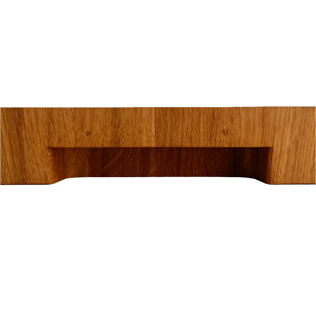 Tábua Endgrain
