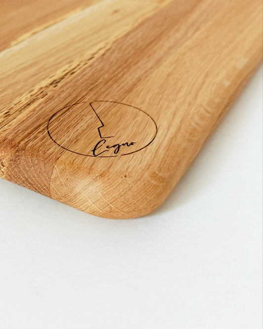 Tábua Palato - Rectangular