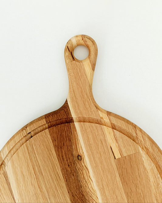 Tábua Palato - Redonda