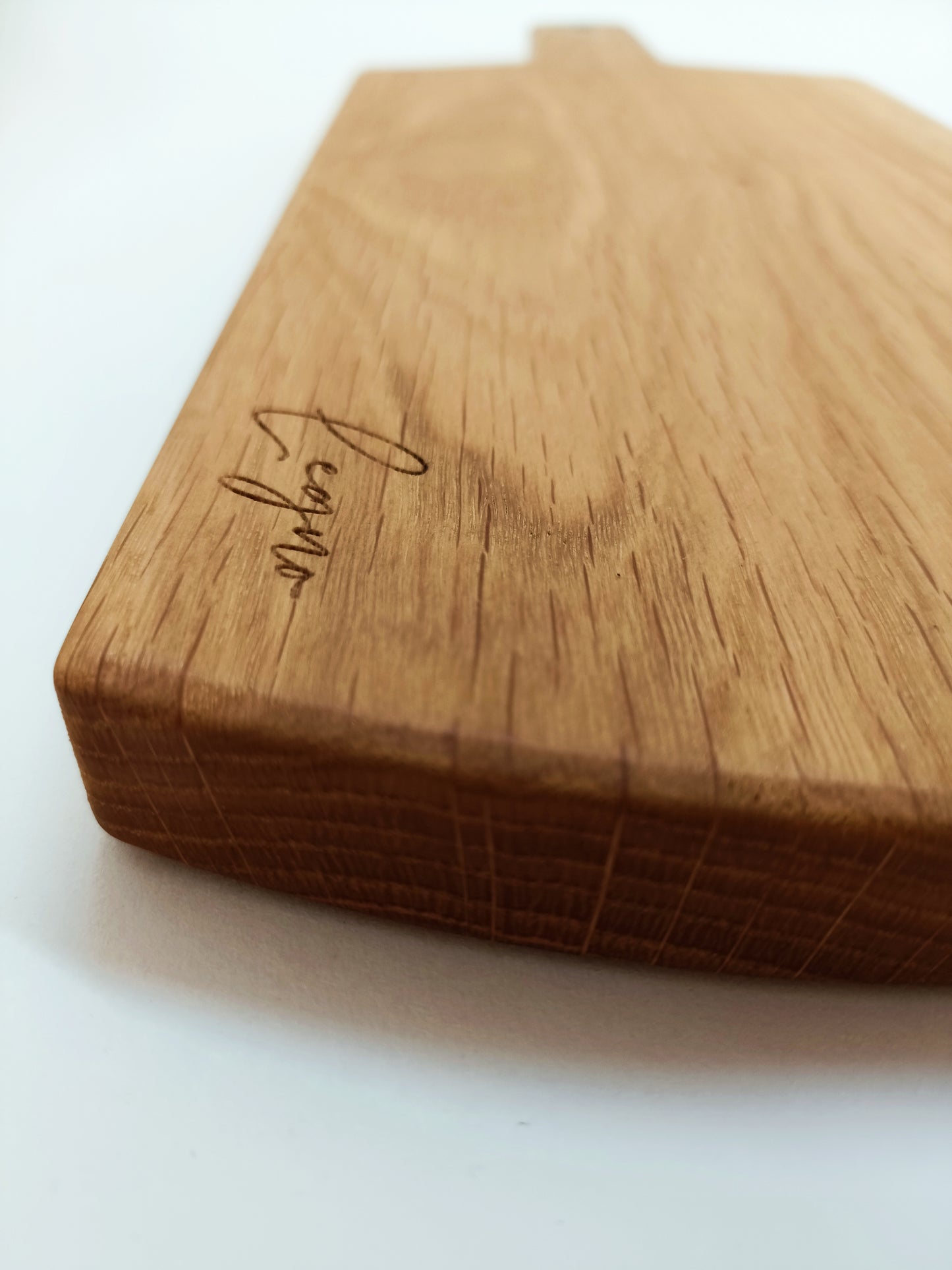 Serving Board in Oak Wood - SILBRIG