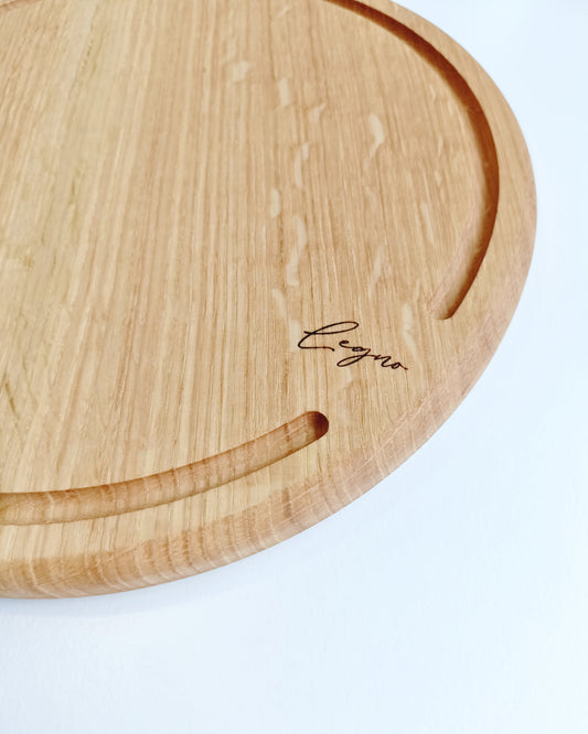 Tábua Redonda Palato