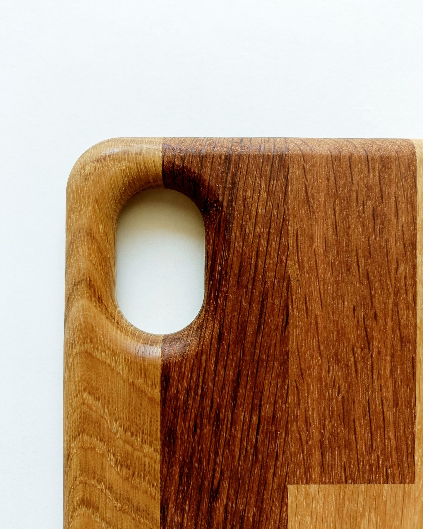 Tábua Palato - Rectangular Pequena