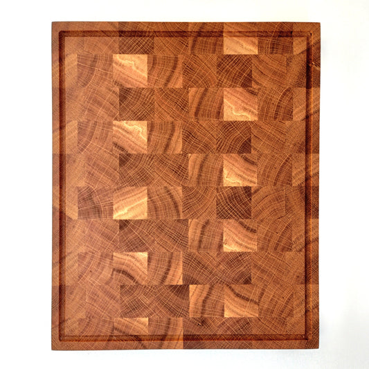 Tábua Endgrain