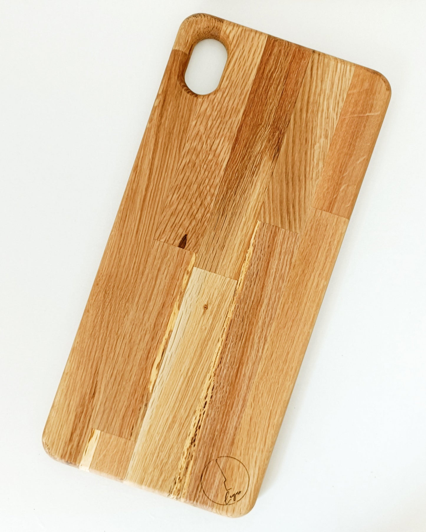 Tábua Palato - Rectangular