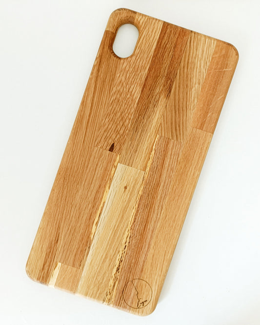 Tábua Palato - Rectangular