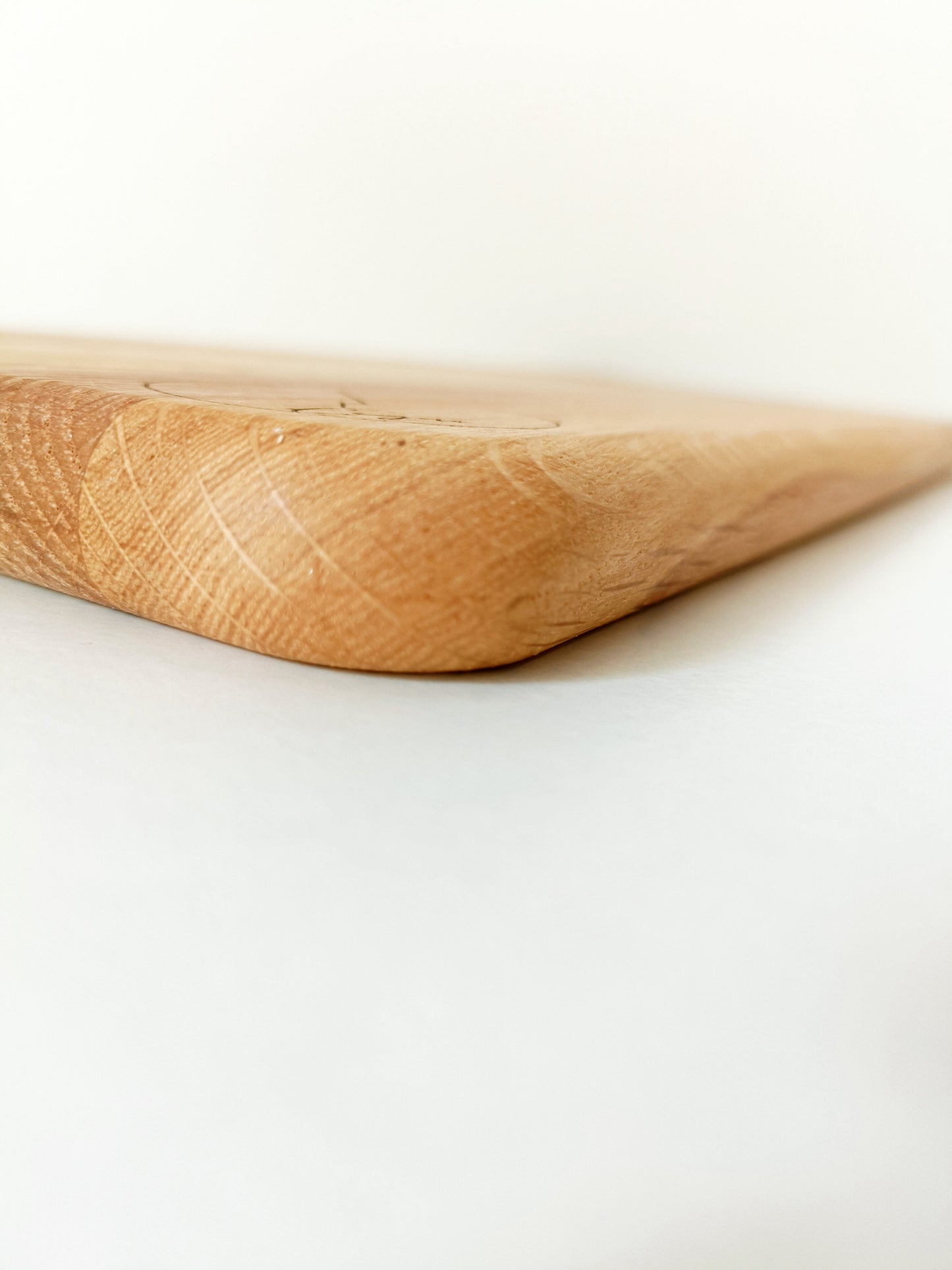 Tábua Palato - Rectangular Pequena