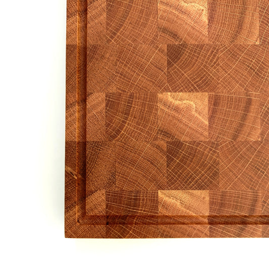 Tábua Endgrain