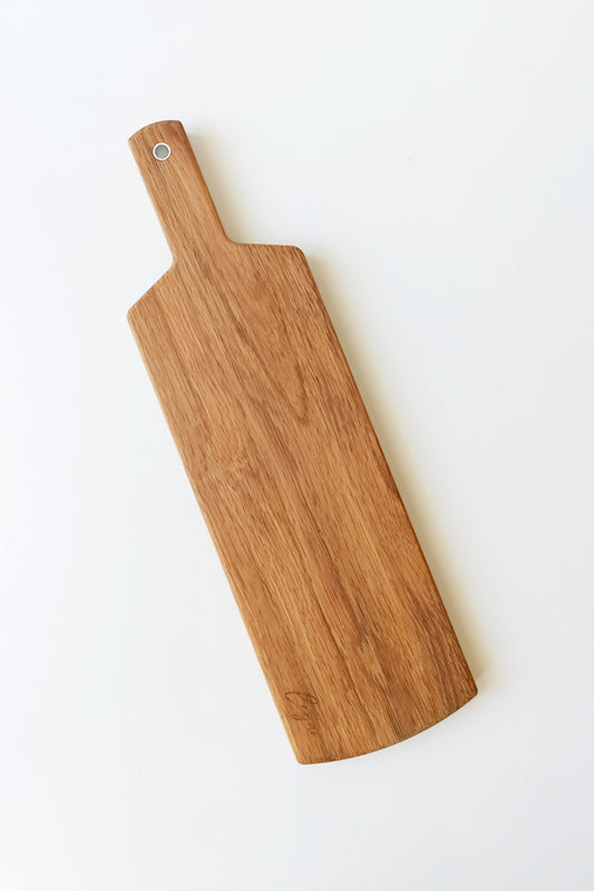 Serving board in Oak wood - SILBRIG