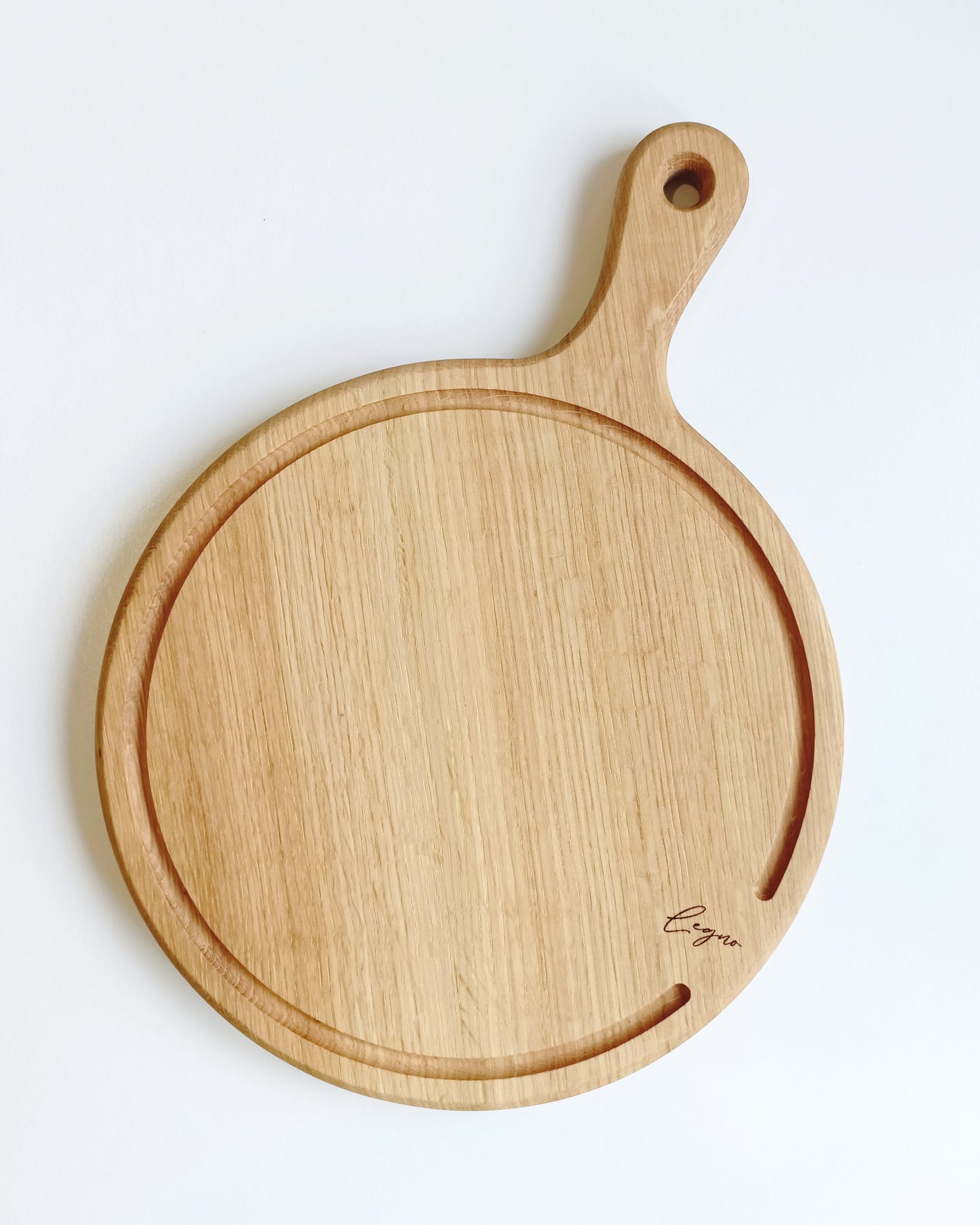 Tábua Redonda Palato